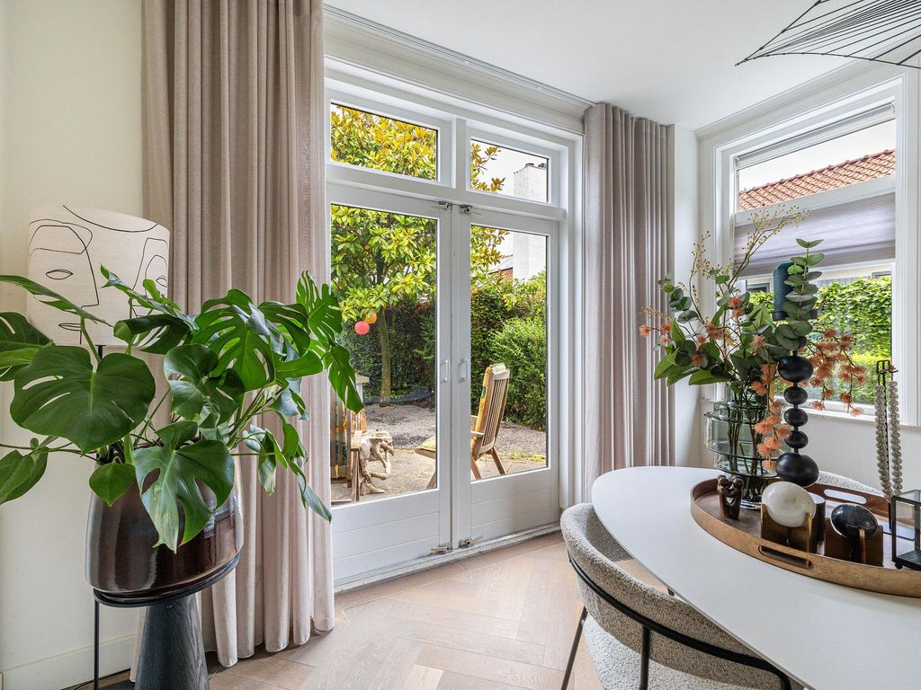 Jan Matthijssenlaan 4, BRIELLE