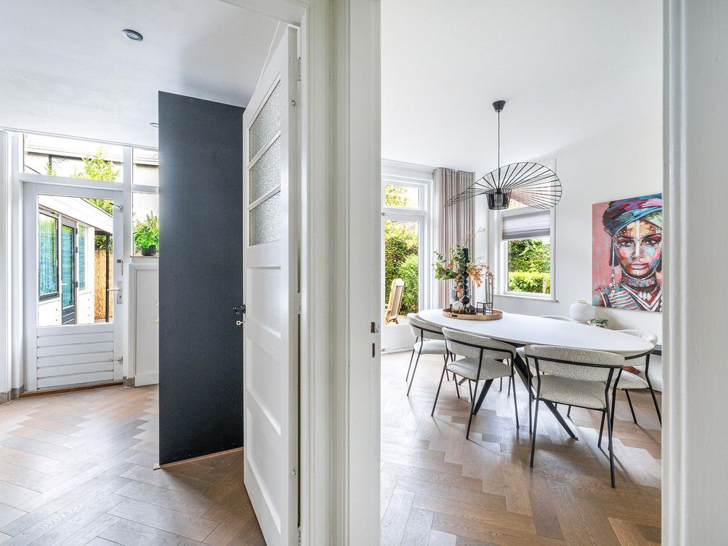 Jan Matthijssenlaan 4, BRIELLE