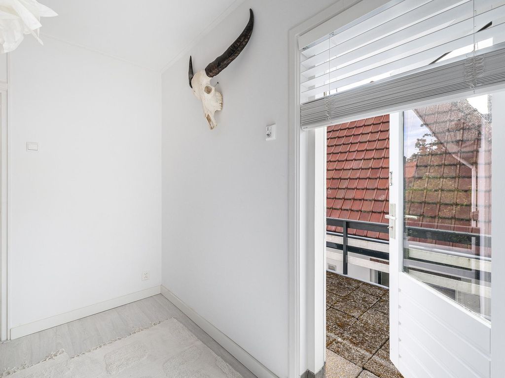 Jan Matthijssenlaan 4, BRIELLE