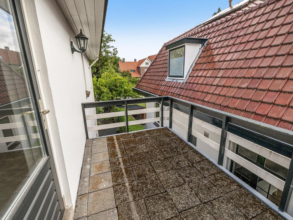 Jan Matthijssenlaan 4, BRIELLE