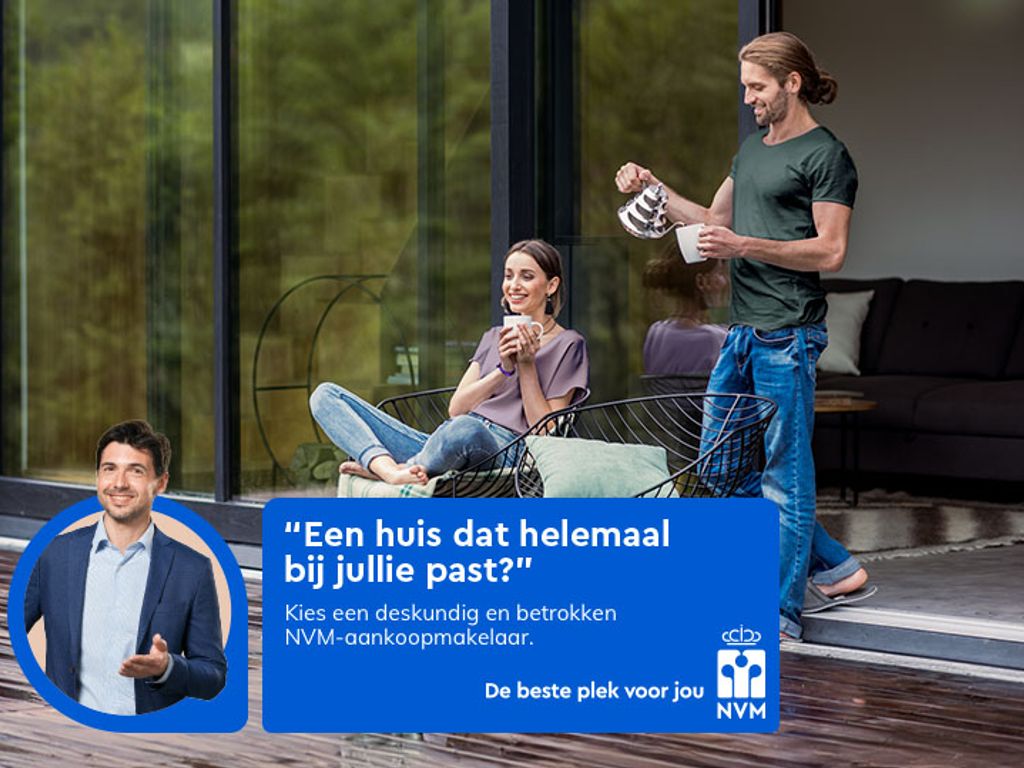 Jan Matthijssenlaan 4, BRIELLE