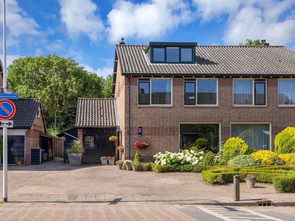 Hollemarestraat 23, ZWARTEWAAL