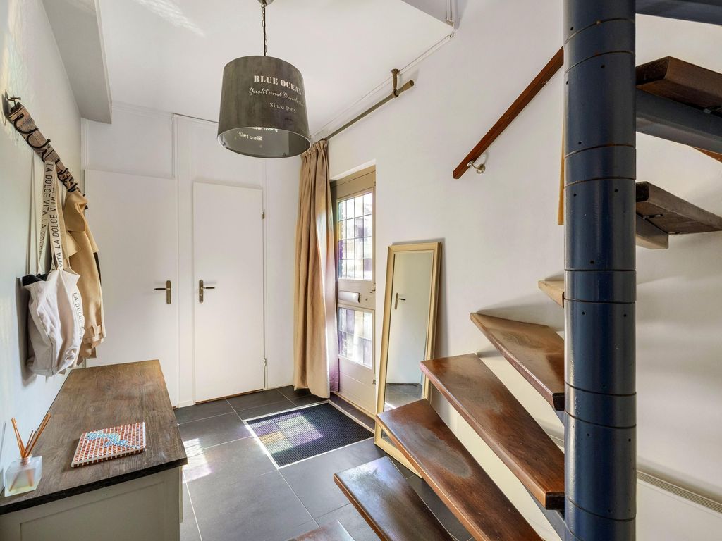 Hollemarestraat 23, ZWARTEWAAL