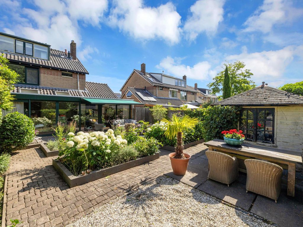 Hollemarestraat 23, ZWARTEWAAL