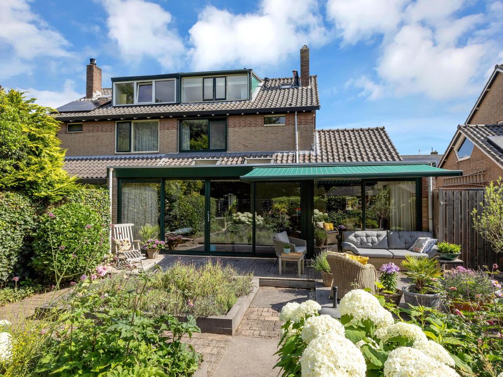 Hollemarestraat 23, ZWARTEWAAL