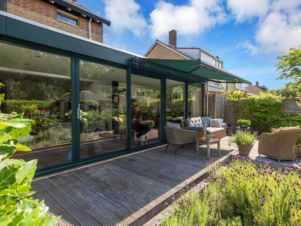 Hollemarestraat 23, ZWARTEWAAL