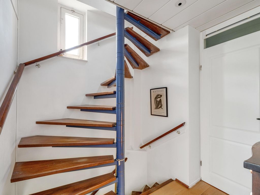 Hollemarestraat 23, ZWARTEWAAL