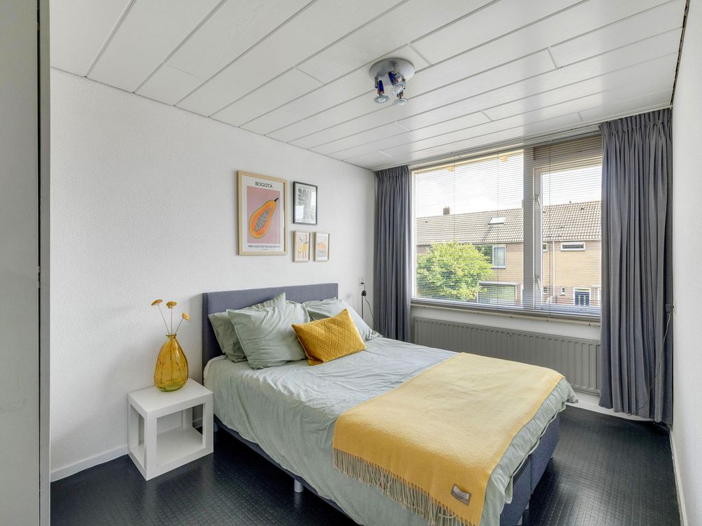 Hollemarestraat 23, ZWARTEWAAL