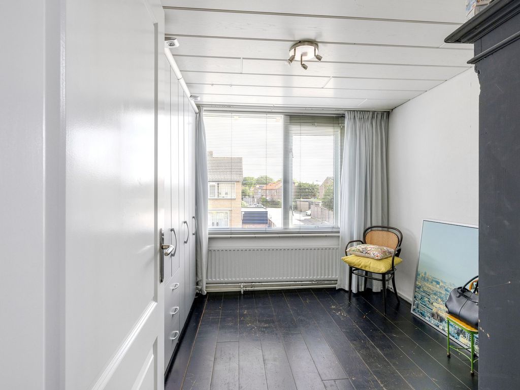 Hollemarestraat 23, ZWARTEWAAL