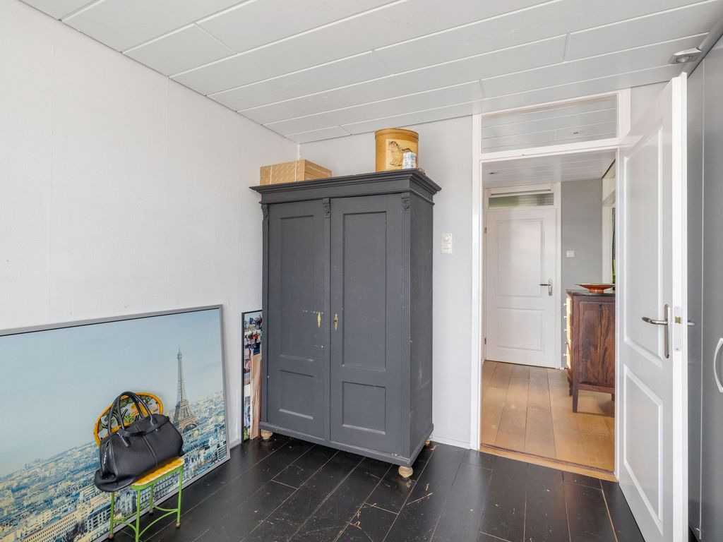 Hollemarestraat 23, ZWARTEWAAL