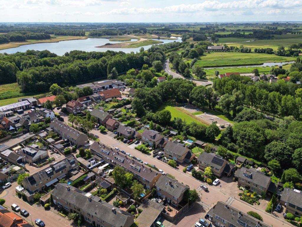 Hollemarestraat 23, ZWARTEWAAL