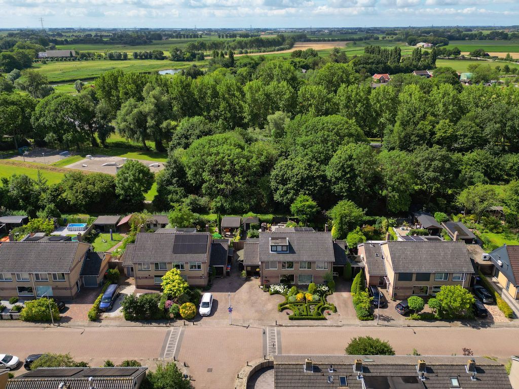 Hollemarestraat 23, ZWARTEWAAL