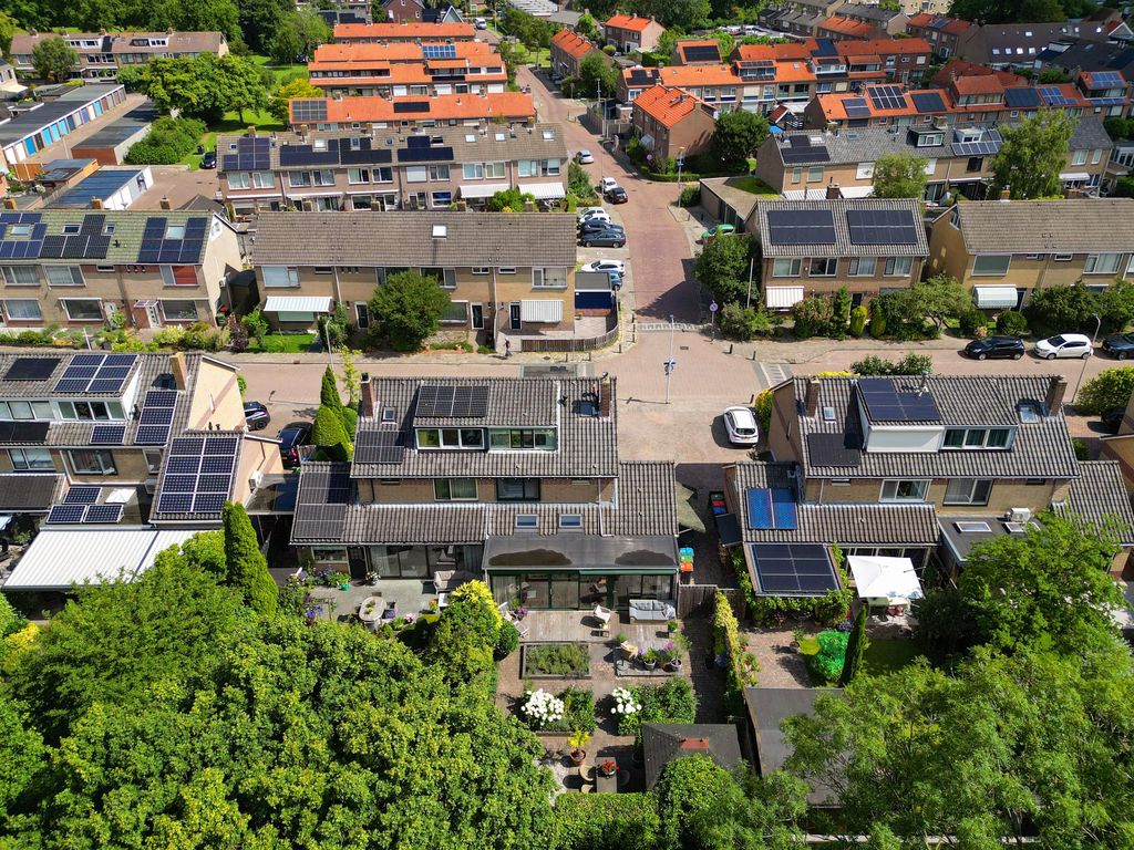 Hollemarestraat 23, ZWARTEWAAL