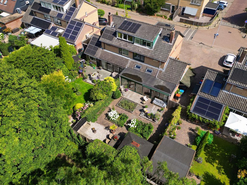 Hollemarestraat 23, ZWARTEWAAL