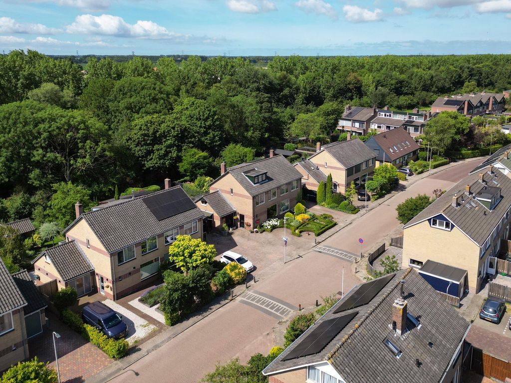 Hollemarestraat 23, ZWARTEWAAL