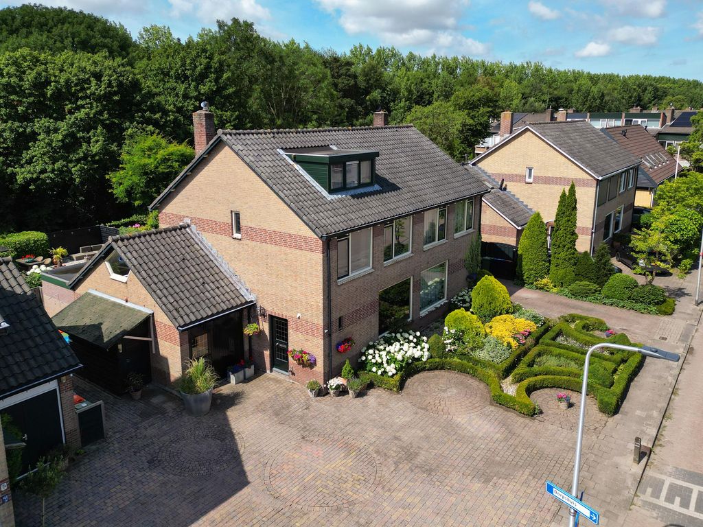 Hollemarestraat 23, ZWARTEWAAL