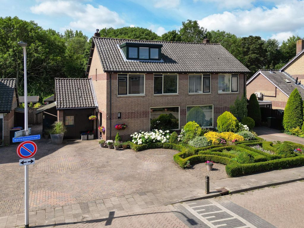 Hollemarestraat 23, ZWARTEWAAL