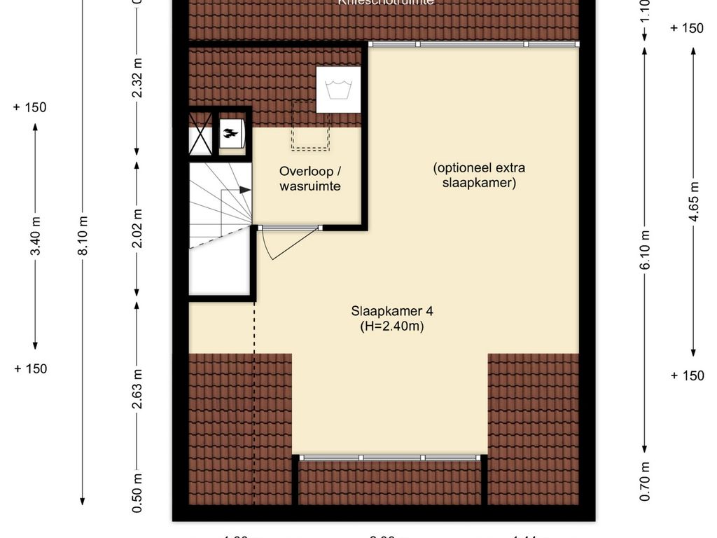 Hollemarestraat 23, ZWARTEWAAL
