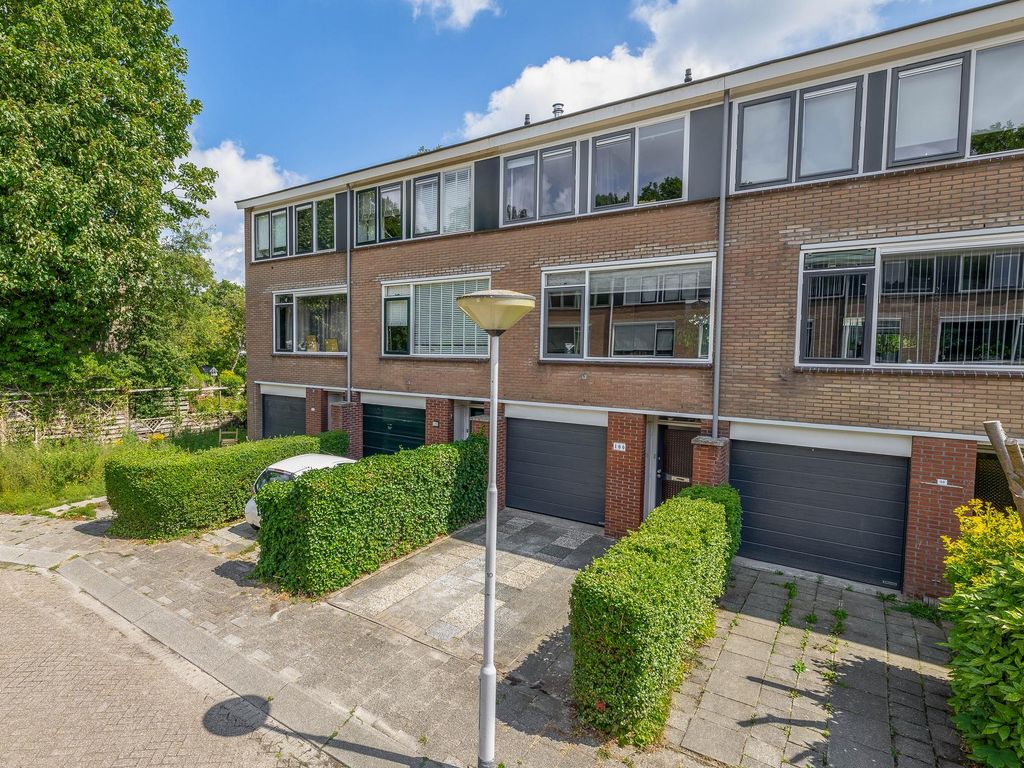 Brigantijn 100, BRIELLE