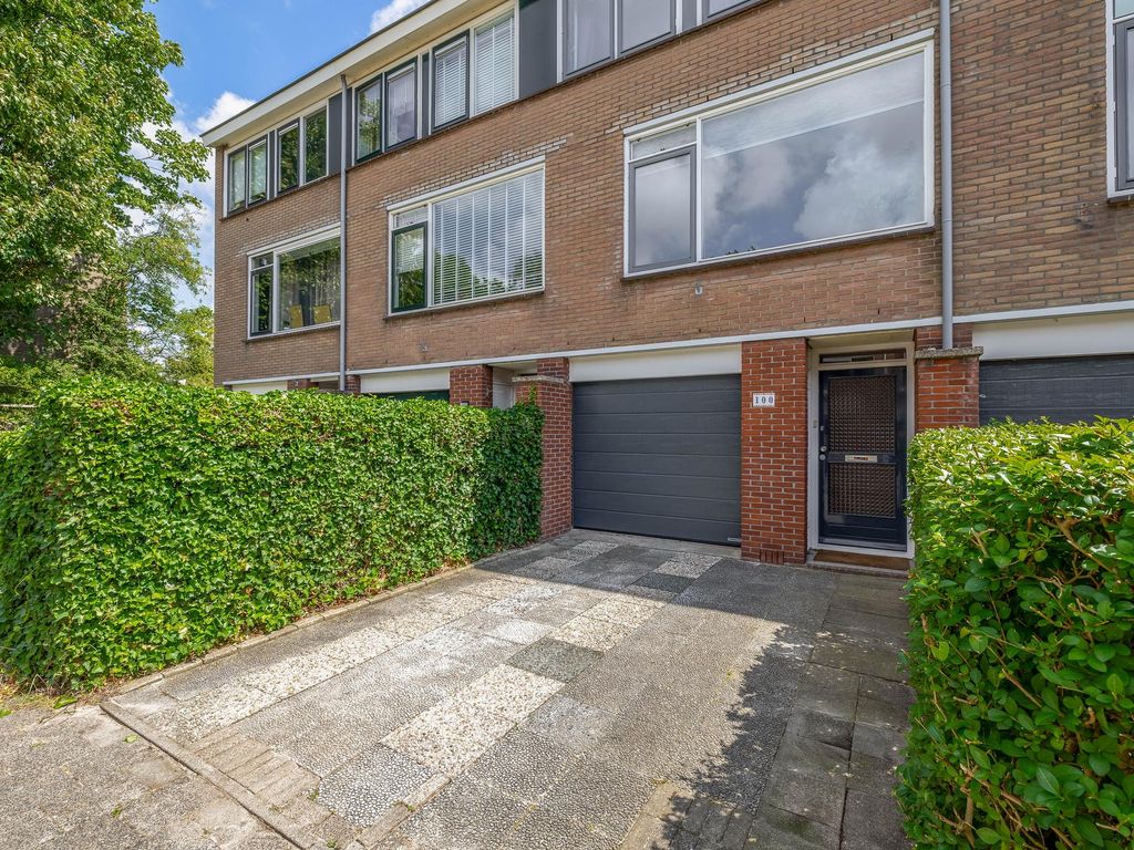 Brigantijn 100, BRIELLE