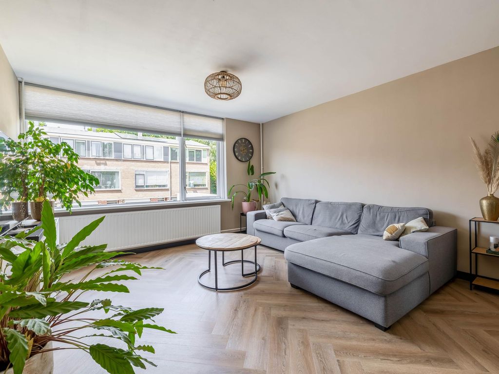 Brigantijn 100, BRIELLE