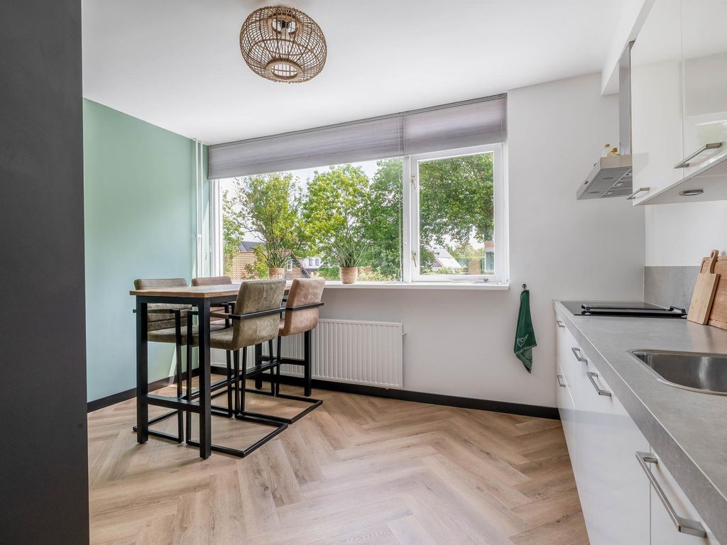 Brigantijn 100, BRIELLE