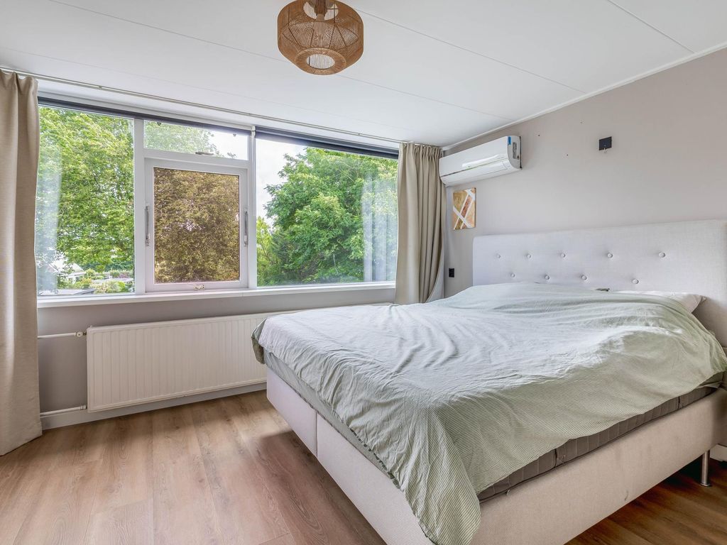 Brigantijn 100, BRIELLE