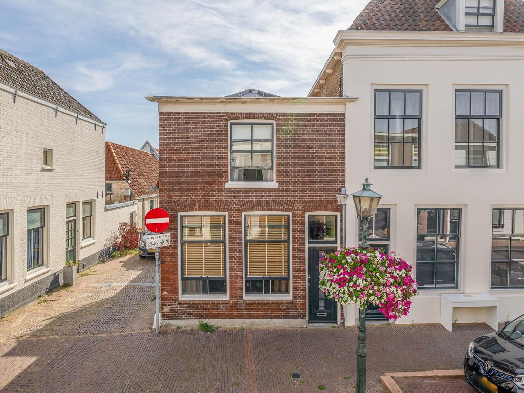 Voorstraat 132, BRIELLE