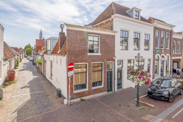 Voorstraat 132