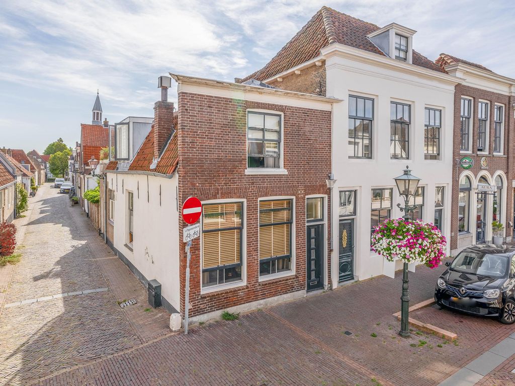 Voorstraat 132, BRIELLE