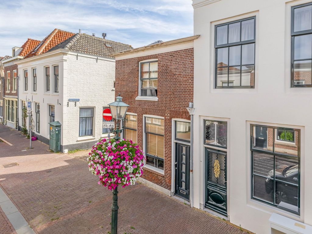 Voorstraat 132, BRIELLE