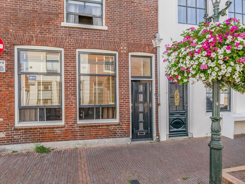 Voorstraat 132, BRIELLE