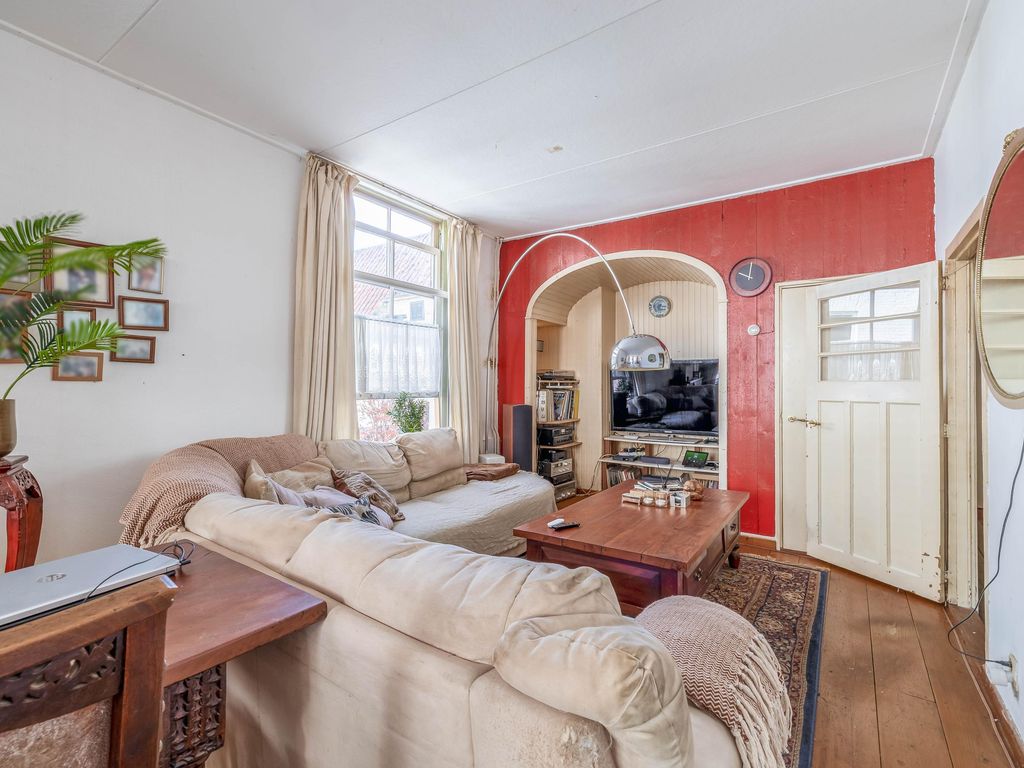 Voorstraat 132, BRIELLE