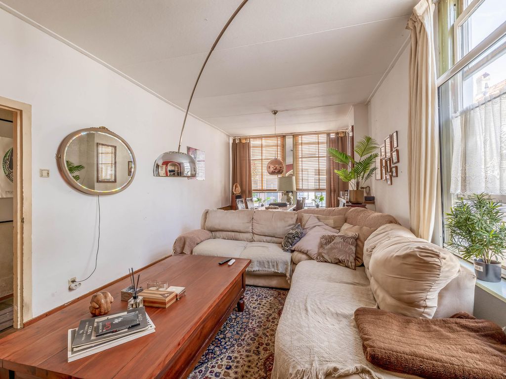 Voorstraat 132, BRIELLE