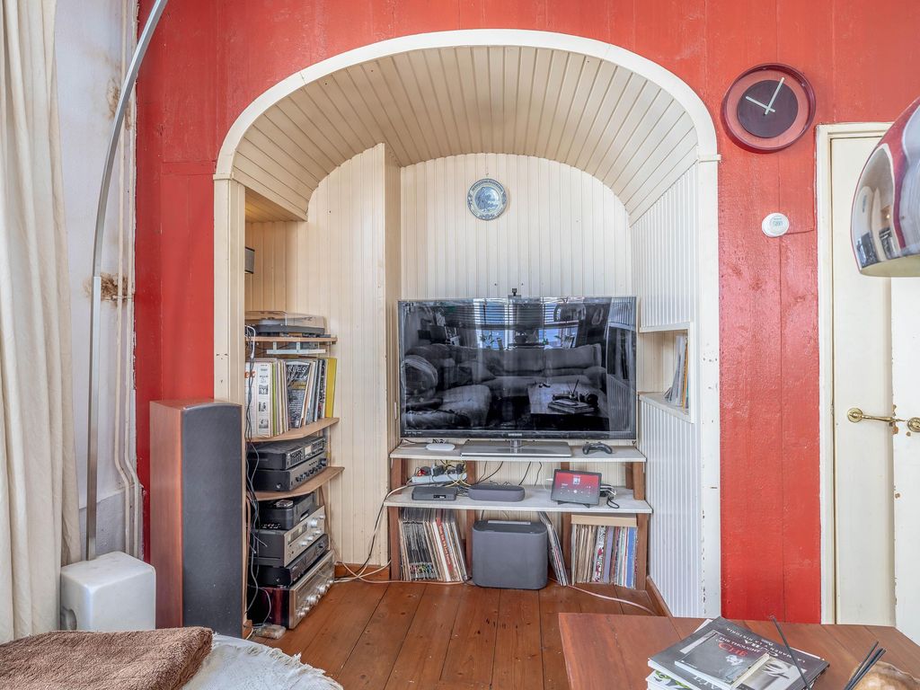 Voorstraat 132, BRIELLE