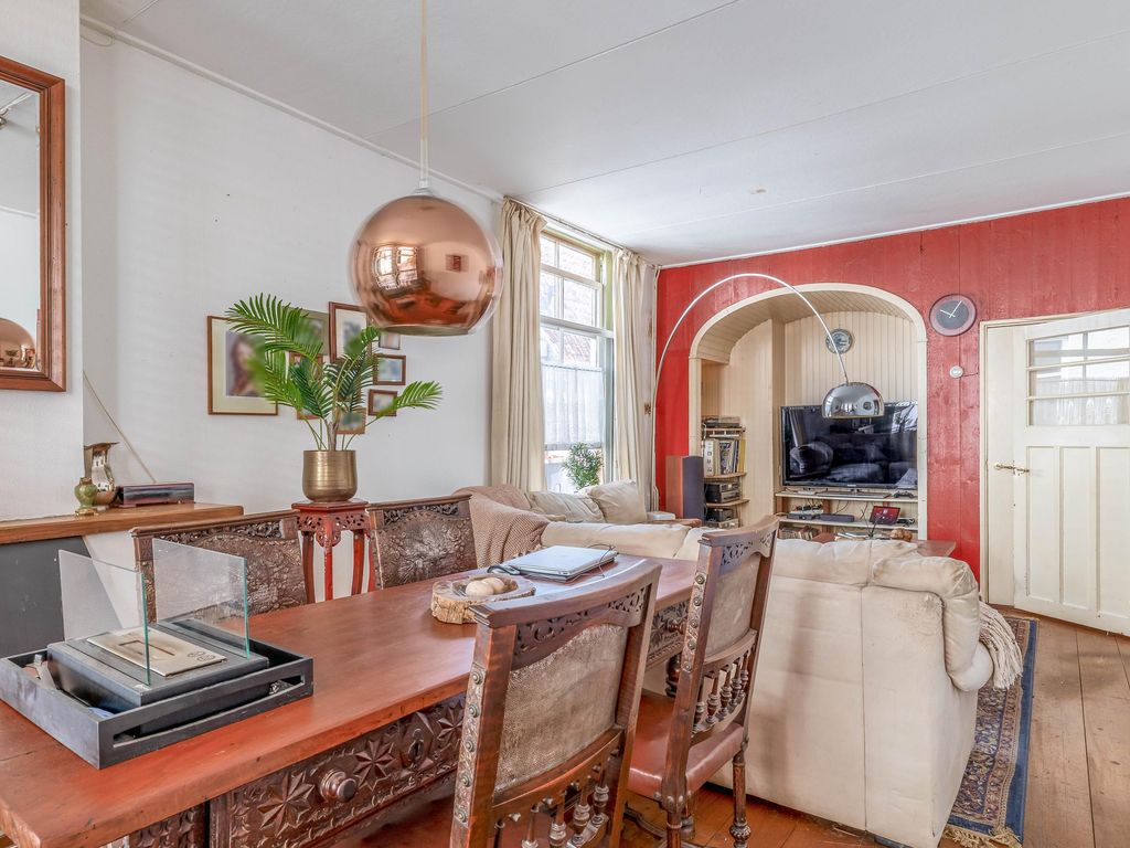 Voorstraat 132, BRIELLE