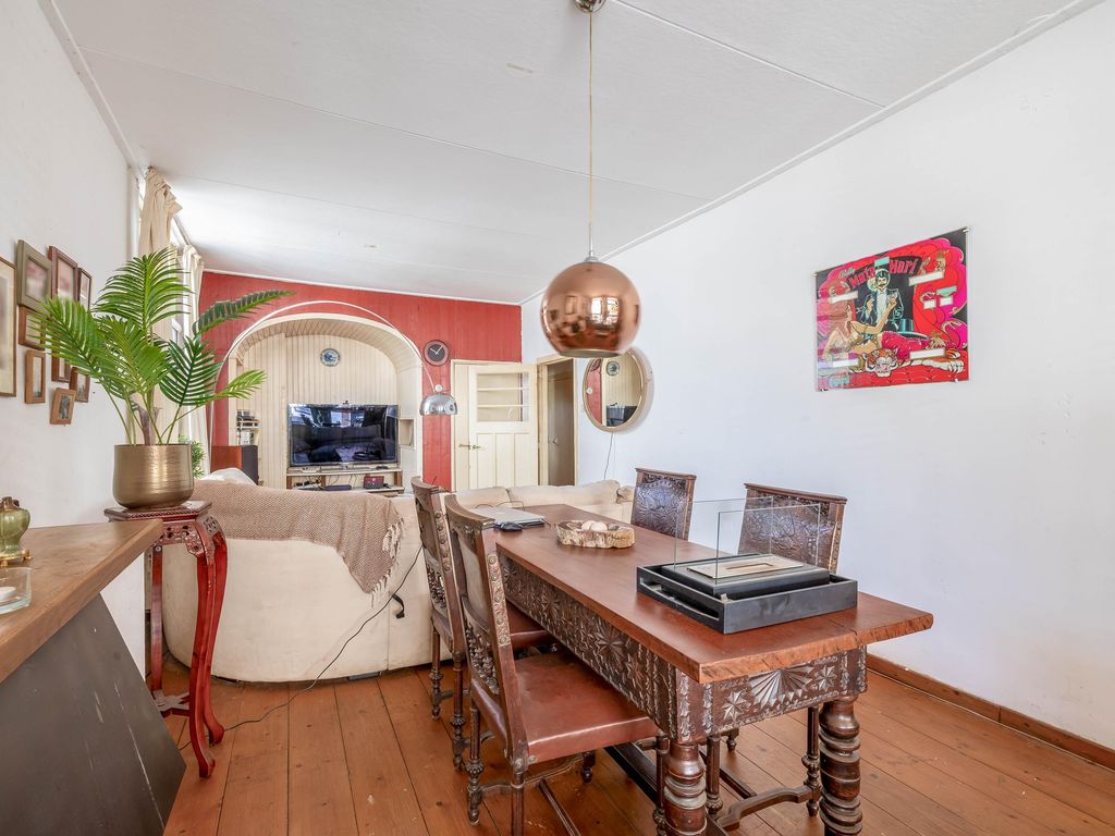 Voorstraat 132, BRIELLE