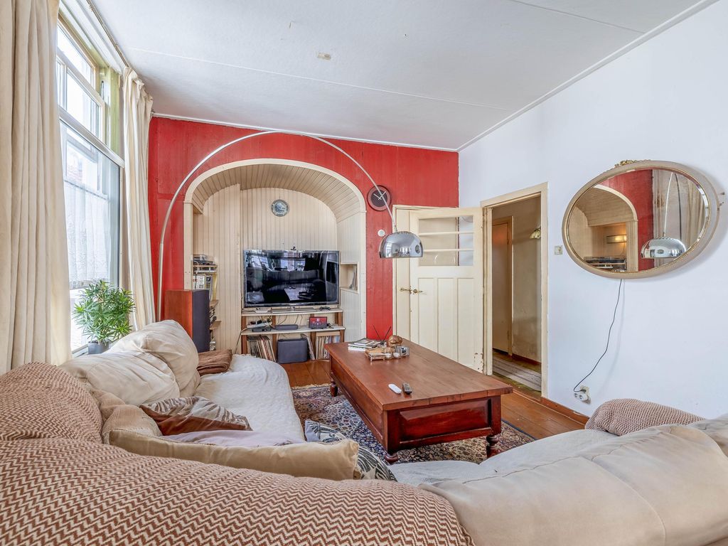 Voorstraat 132, BRIELLE