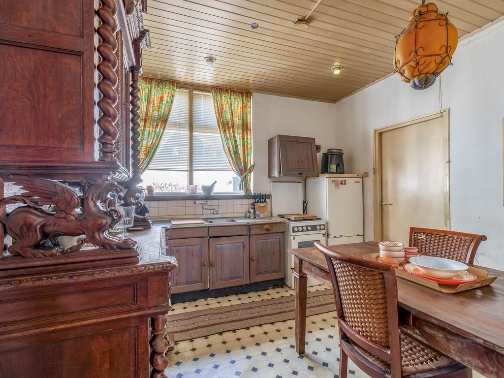 Voorstraat 132, BRIELLE