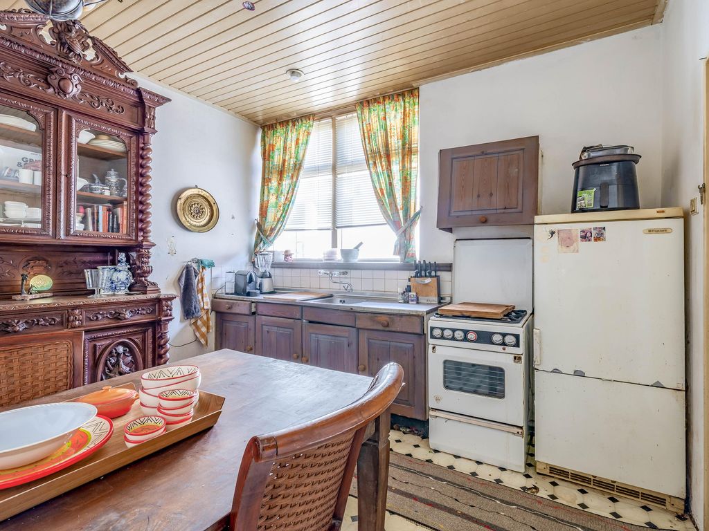 Voorstraat 132, BRIELLE