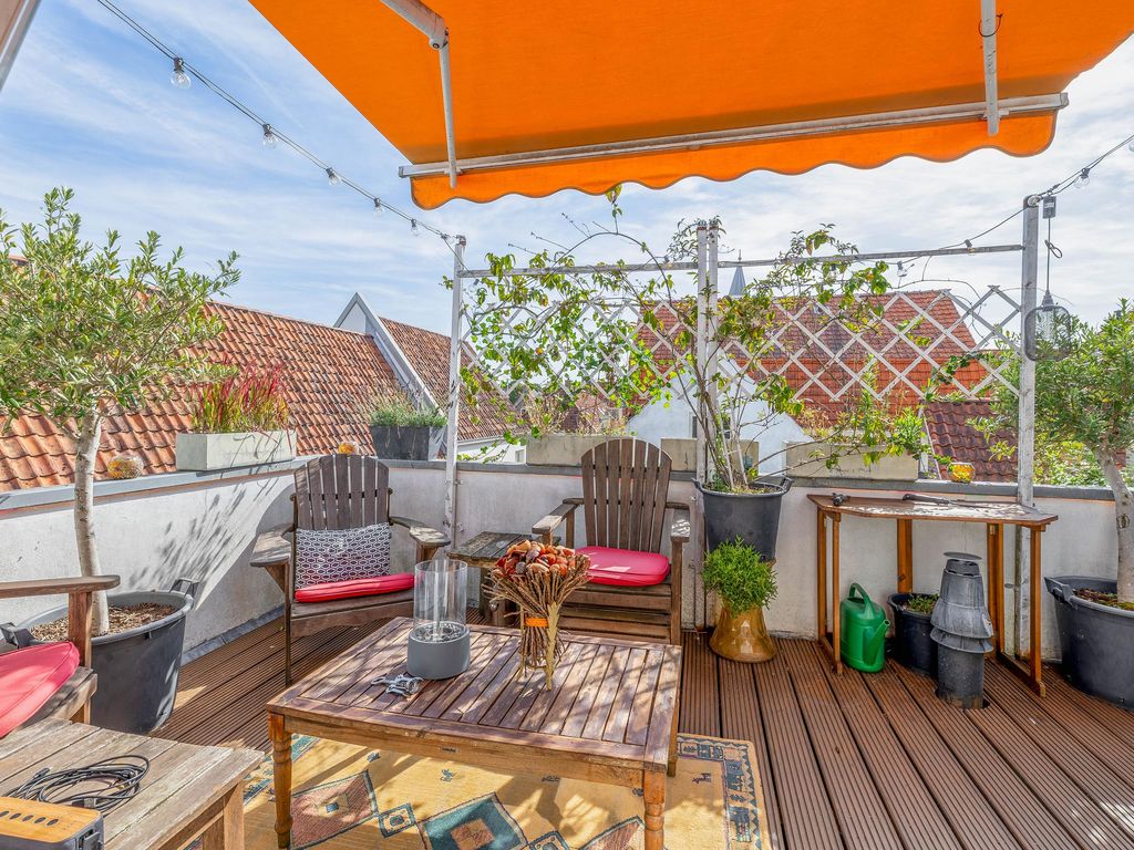 Voorstraat 132, BRIELLE