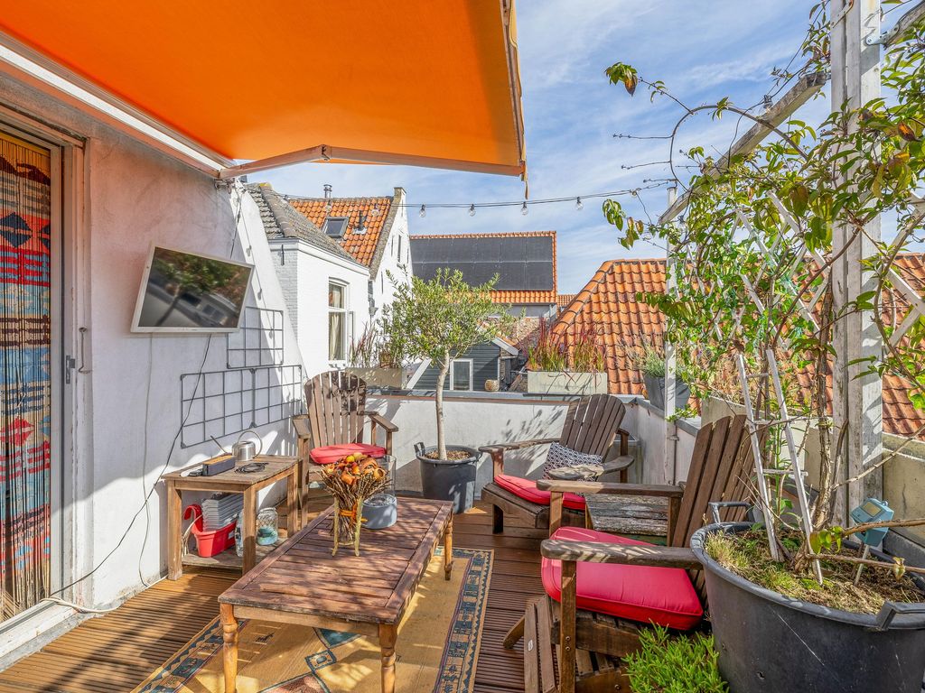 Voorstraat 132, BRIELLE