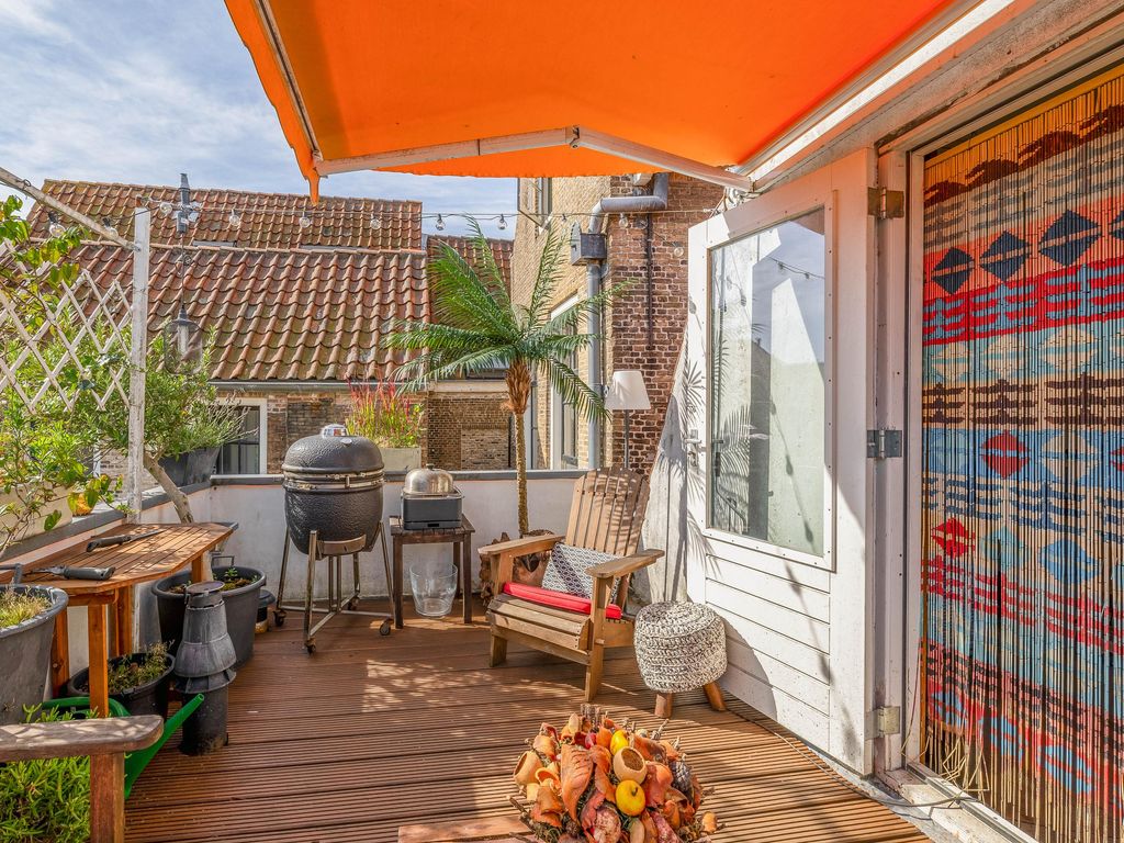 Voorstraat 132, BRIELLE