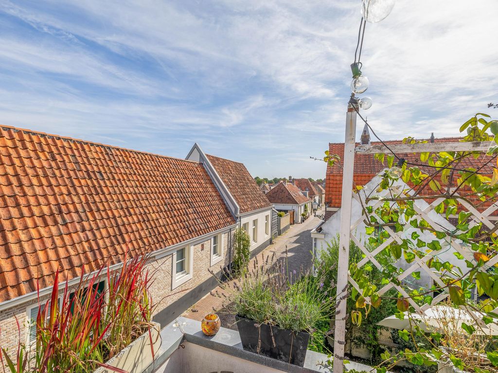 Voorstraat 132, BRIELLE