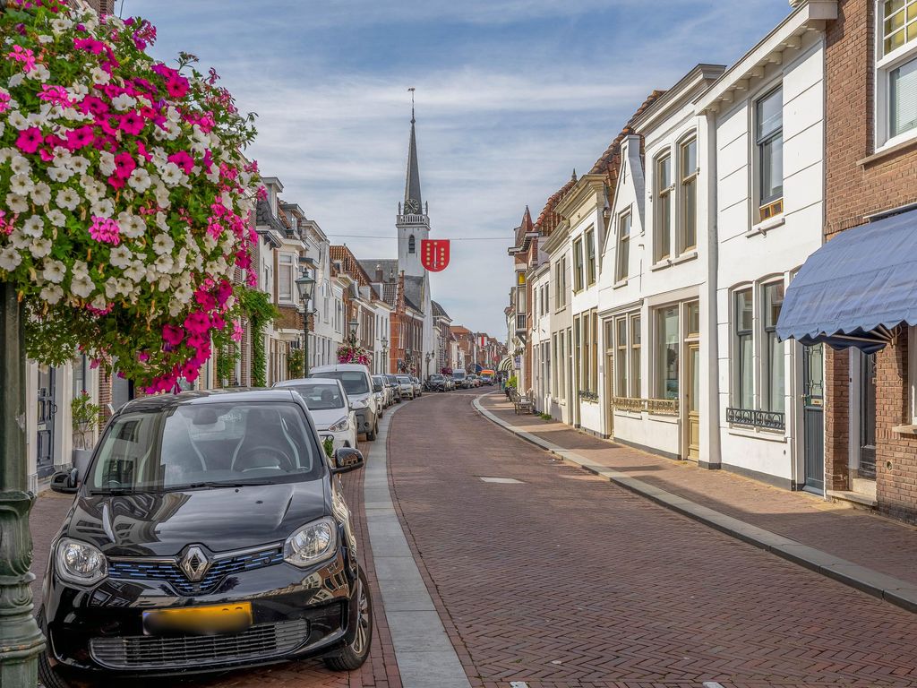 Voorstraat 132, BRIELLE