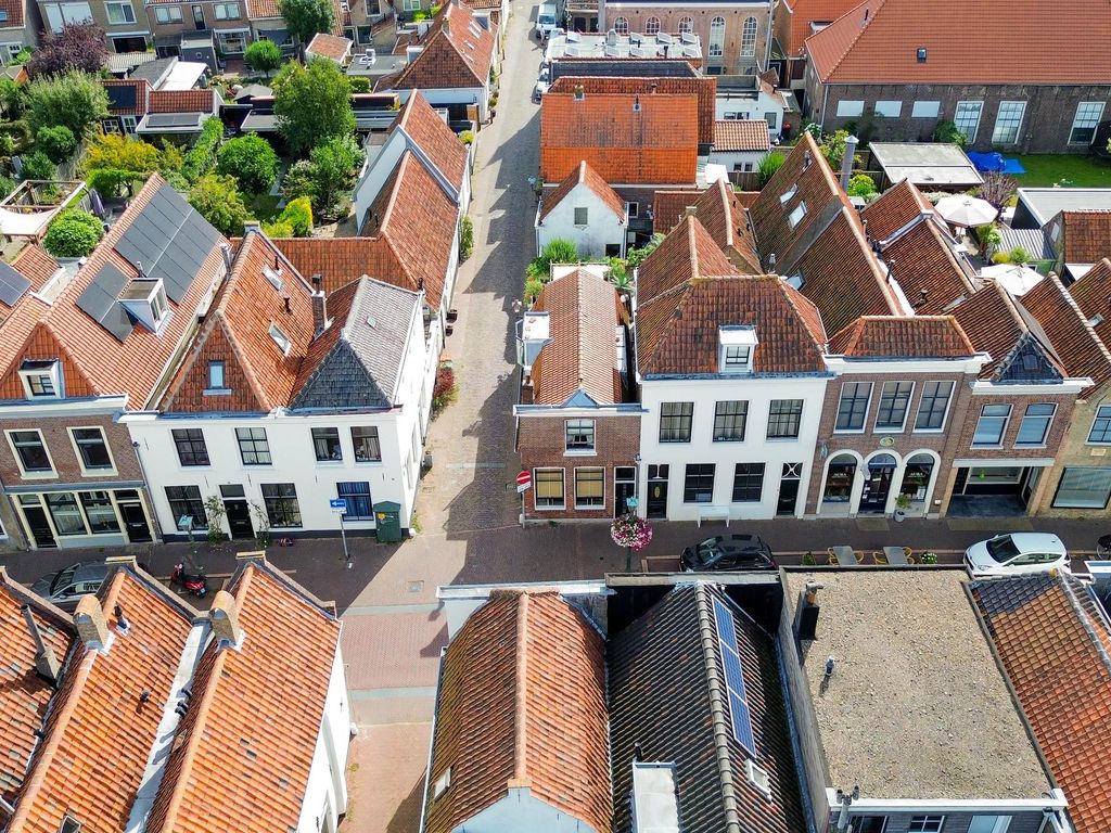 Voorstraat 132, BRIELLE