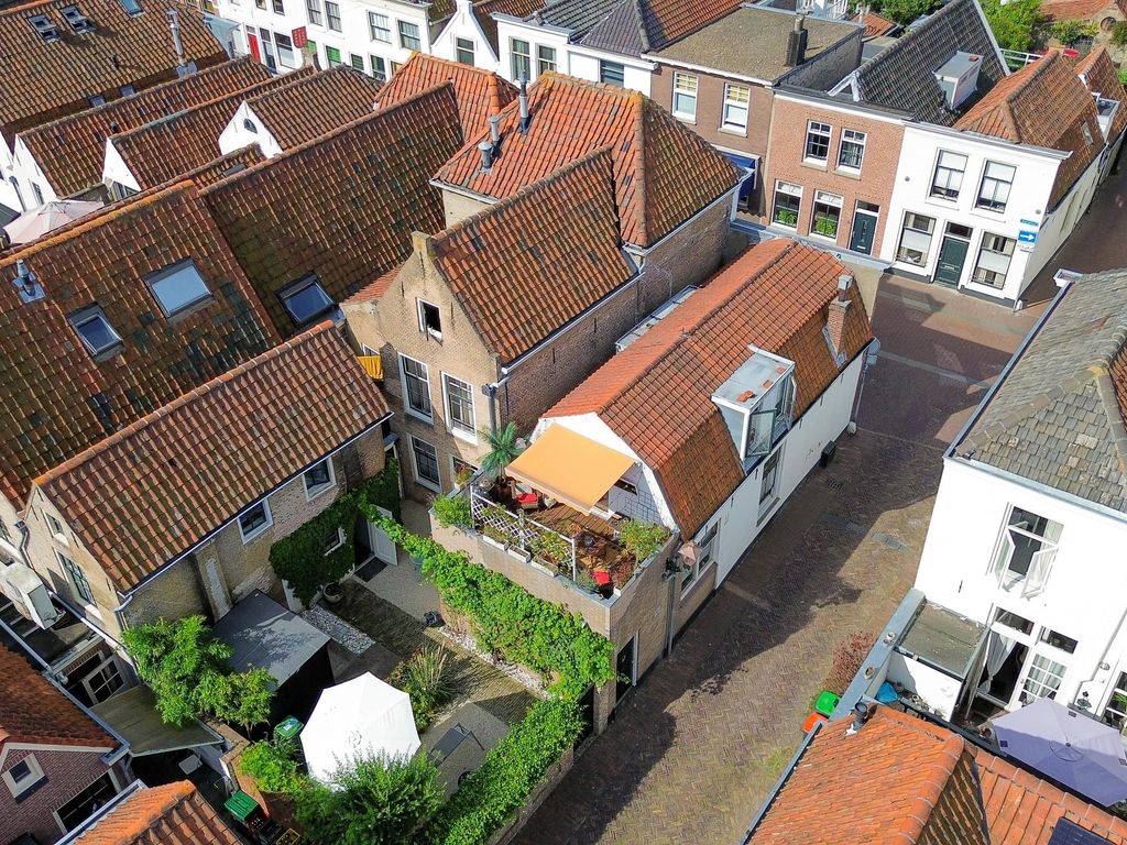 Voorstraat 132, BRIELLE
