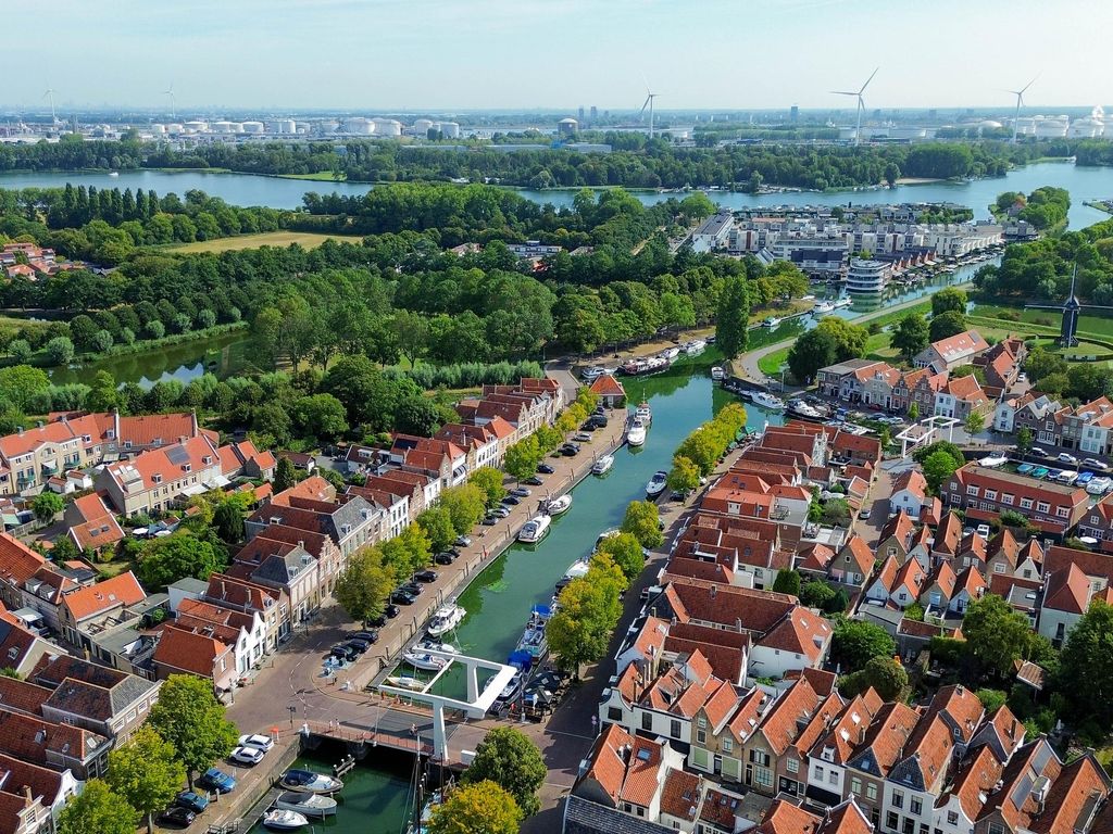 Voorstraat 132, BRIELLE