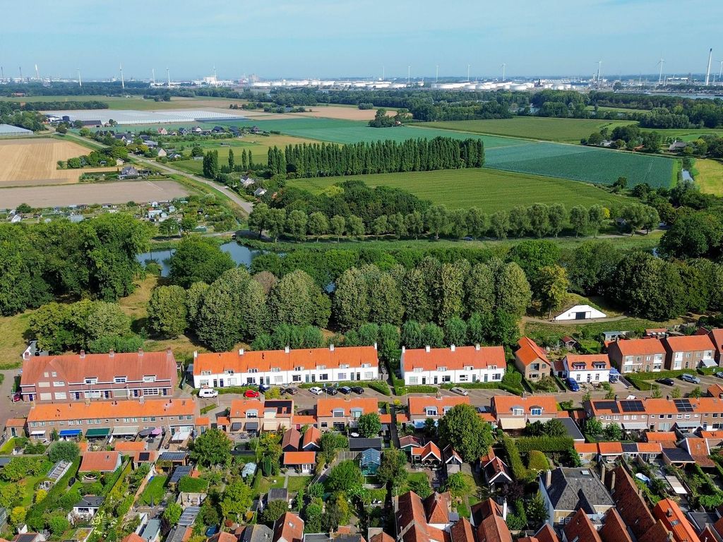 Voorstraat 132, BRIELLE