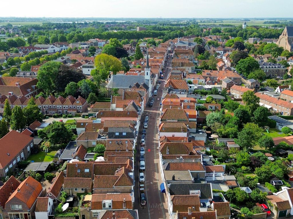 Voorstraat 132, BRIELLE